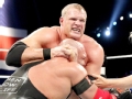 【中文官方解说】WWE2014年11月14日SmackDown世界职业摔跤 - wwe美国职业摔角