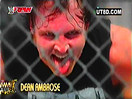 【国语配音】WWE2015年1月4日6/7美国职业摔角 - wwe美国职业摔角
