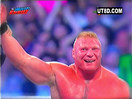 【国语配音】WWE2014美摔奖年度最佳超级巨星(2015.01.08) - wwe美国职业摔角