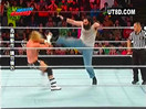 【国语配音】WWE2015年1月8日2/5美国职业摔角 - wwe美国职业摔角