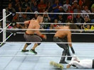 【中文官方解说】WWE2015年1月8日RAW世界职业摔跤 - wwe美国职业摔角