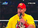 【国语配音】WWE约翰塞纳正义宣言屌炸天(2015.01.11) - wwe美国职业摔角
