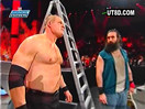 【国语配音】WWE2015年1月11日4/5美国职业摔角 - wwe美国职业摔角