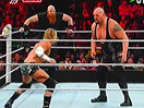 【国语配音】WWE道夫齐格勒&卢克哈珀vs大秀哥&埃里克罗温(2015.01.17) - ww