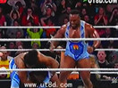 【国语配音】WWE2015年1月19日2/5美国职业摔角 - wwe美国职业摔角