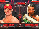 【国语配音】WWE2015年1月19日3/5美国职业摔角 - wwe美国职业摔角