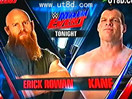 【国语配音】WWE2015年1月19日5/5美国职业摔角 - wwe美国职业摔角