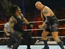 【中文官方解说】WWE2015年1月21日RAW世界职业摔跤 - wwe美国职业摔角