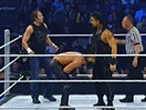 【中文官方解说】WWE2015年1月22日SmackDown世界职业摔跤 - wwe美国职业摔角