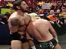 【国语配音】WWE2015年1月24日2/7美国职业摔角 - wwe美国职业摔角