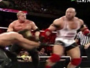 【国语配音】WWE2015年1月24日4/7美国职业摔角 - wwe美国职业摔角