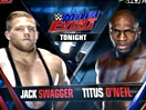 【国语配音】WWE2015年1月27日5/5美国职业摔角 - wwe美国职业摔角