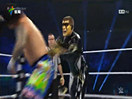 【中文解说】WWE金粉人科迪罗兹vs吉米兄弟(2015.02.02) - wwe美国职业摔角