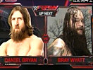 【国语配音】WWE2015年2月8日2/7美国职业摔角 - wwe美国职业摔角