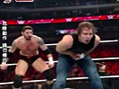 【国语配音】WWE2015年2月8日4/7美国职业摔角 - wwe美国职业摔角