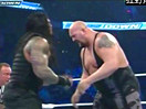 【国语配音】WWE2015年2月21日2/5美国职业摔角 - wwe美国职业摔角
