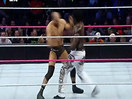 【中文解说】WWE回旋之王安东尼奥塞萨罗vs阿特鲁夫(2015.03.13) - wwe美国职业摔角