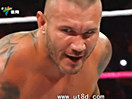 【中文解说】WWE2015年3月25日狂野角斗士 - wwe美国职业摔角