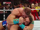 【国语配音】WWE2015年3月26日6/7美国职业摔角 - wwe美国职业摔角