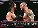 【国语配音】WWE2015年3月27日3/5美国职业摔角 - wwe美国职业摔角
