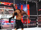 【中文解说】WWE2015年4月11日狂野角斗士 - wwe美国职业摔角