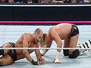【中文解说】WWE安东尼奥塞萨罗vs道夫齐格勒(2015.04.13) - wwe美国职业摔角