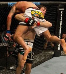 <b>UFC On Fox 15_UFC2015年4月19日《最新赛事》</b>