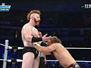 【国语配音】WWE2015年4月18日5/5美国职业摔角 - wwe美国职业摔角