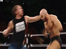 【中文解说】WWE布雷怀亚特观战！迪安布罗斯vs安东尼奥塞萨罗(2015.04.19) - wwe美