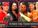【国语配音】WWE2015年4月24日美国职业摔角 - wwe美国职业摔角