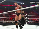 【国语配音】WWE2015年4月23日1/7美国职业摔角 - wwe美国职业摔角