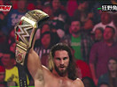 【国语配音】WWE2015年4月23日2/7美国职业摔角 - wwe美国职业摔角