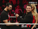 【国语配音】WWE2015年4月25日3/5美国职业摔角 - wwe美国职业摔角