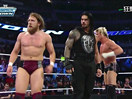 【国语配音】WWE2015年4月25日5/5美国职业摔角 - wwe美国职业摔角