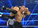 【中文官方解说】WWE2015年4月30日SmackDown世界职业摔跤 - wwe美国职业摔角