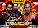 【国语配音】WWE2015年5月2日美国职业摔角 - wwe美国职业摔角