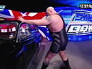 【国语配音】WWE2015年5月3日4/5美国职业摔角 - wwe美国职业摔角