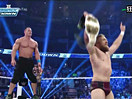 【国语配音】WWE2015年5月3日5/5美国职业摔角 - wwe美国职业摔角