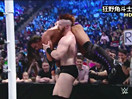 【国语配音】WWE2015年5月3日3/5美国职业摔角 - wwe美国职业摔角