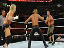 【中文解说】WWE2015年5月11日狂野角斗士 - wwe美国职业摔角