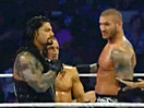 【中文官方解说】WWE2015年6月25日SmackDown世界职业摔跤 - wwe美国职业摔角