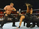 【中文官方解说】WWE2015年7月15日RAW世界职业摔跤 - wwe美国职业摔角