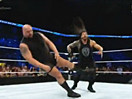 【中文官方解说】WWE2015年7月23日SmackDown世界职业摔跤 - wwe美国职业摔角