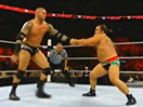【中文官方解说】WWE2015年8月5日RAW世界职业摔跤 - wwe美国职业摔角
