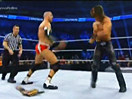 【中文官方解说】WWE2015年8月6日SmackDown世界职业摔跤 - wwe美国职业摔角