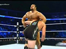 【中文官方解说】WWE2015年8月13日SmackDown世界职业摔跤 - wwe美国职业摔角