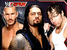 【国语配音】WWE2015年8月19日美国职业摔角 - wwe美国职业摔角
