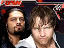 【国语配音】WWE2015年8月26日美国职业摔角 - wwe美国职业摔角