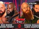 【国语配音】WWE2015年8月27日美国职业摔角 - wwe美国职业摔角