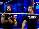 【国语配音】WWE2015年8月28日美国职业摔角 - wwe美国职业摔角